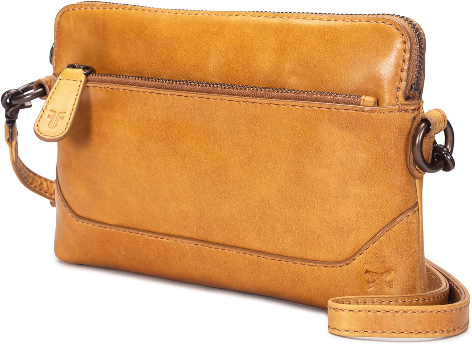 Frye womens Melissa Crossbody Wristlet - Image 3