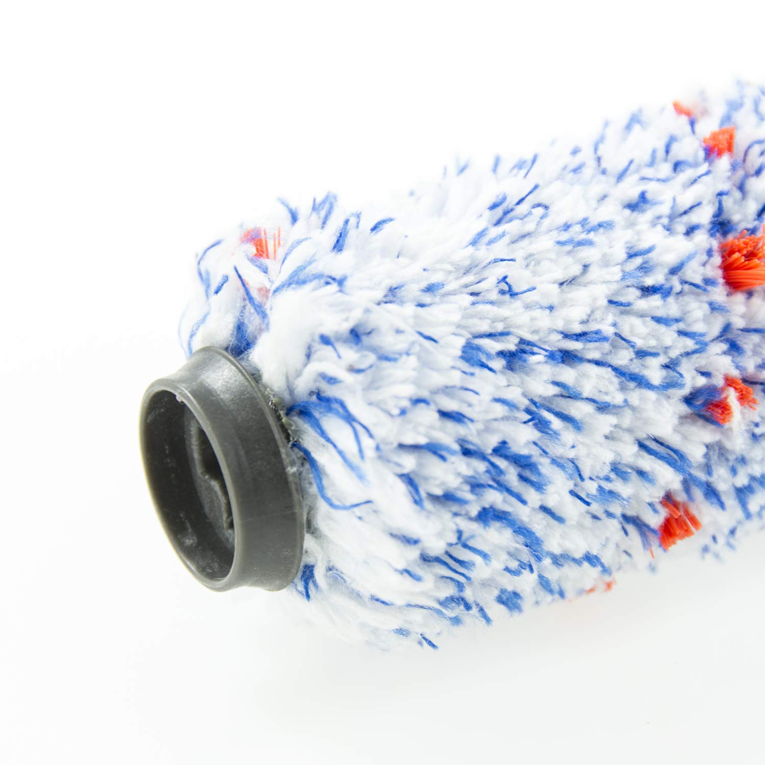 Replacement Gentle Clean Brush Roll For Bissell Crosswave 1785 & 1785A Multi-Surface Cleaner (Part #1608683)