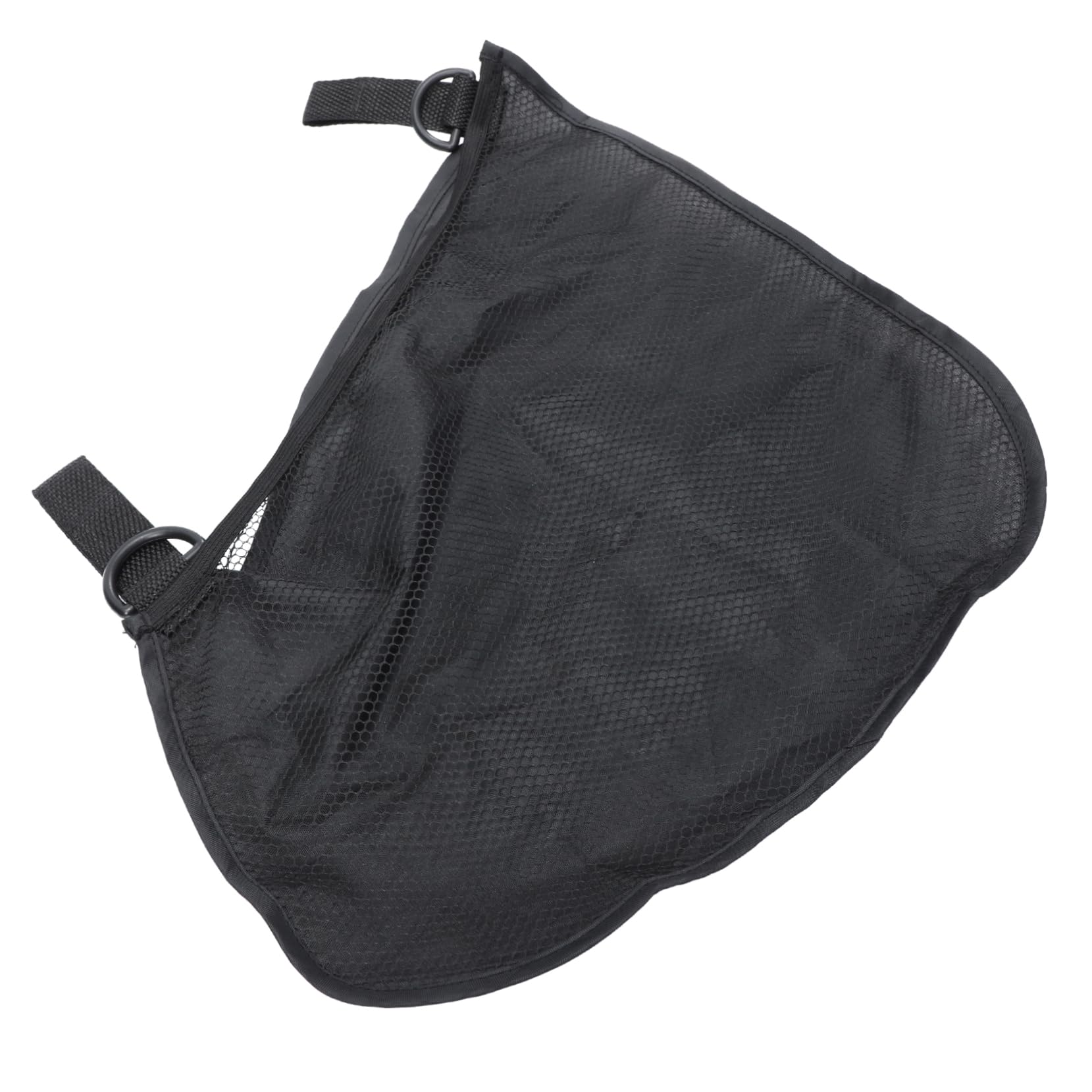 Milisten Stroller Caddy Hanging Bag Stroller Storage Nursery Organizer Lightweight for Travel