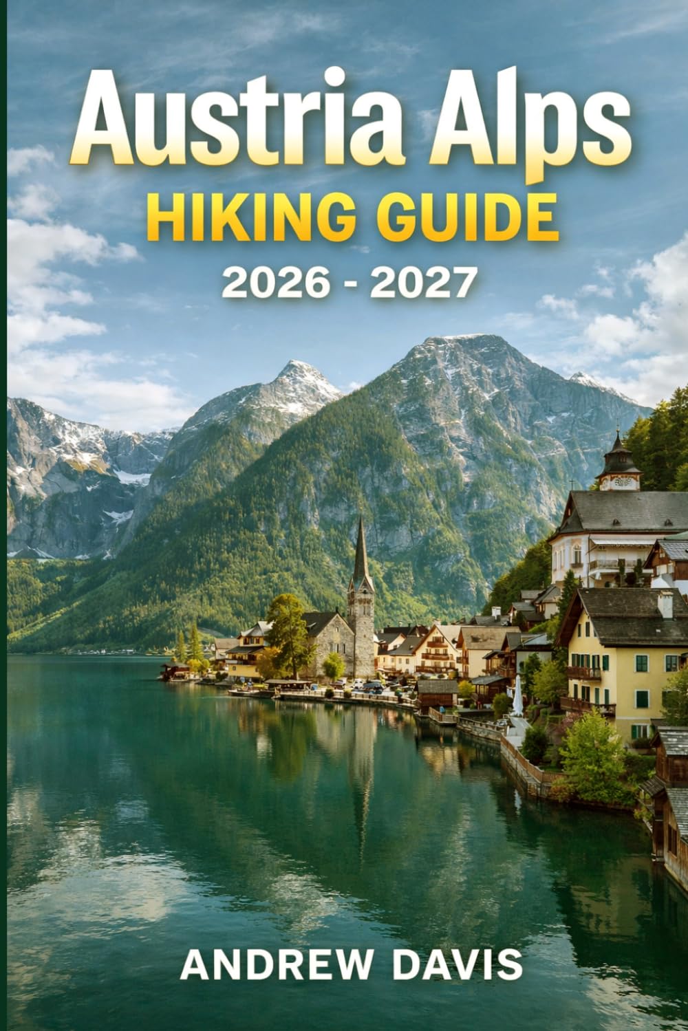 Austria Alps Hiking Guide 2026 – 2027: Explore Scenic Trails, Hidden Gems, and Essential Tips for Your Ultimate Adventure