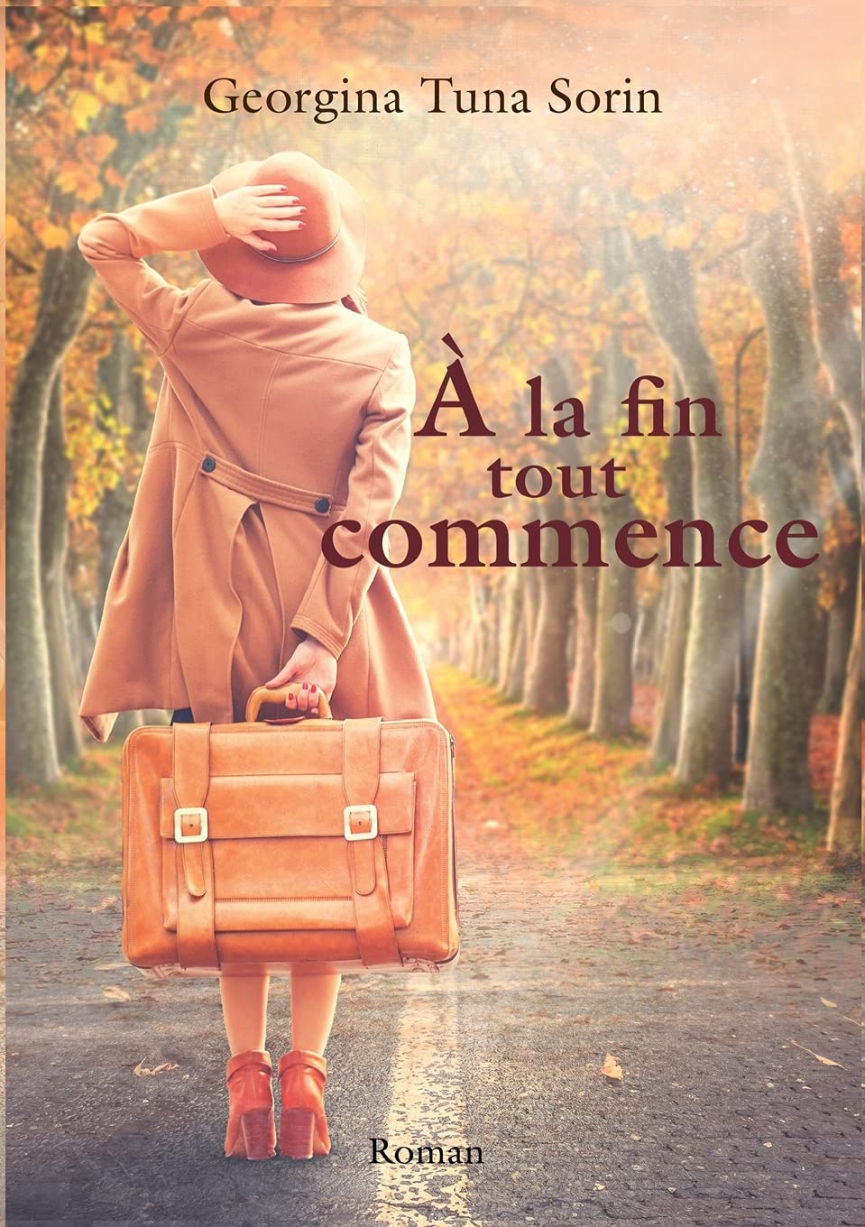 A La Fin Tout Commence