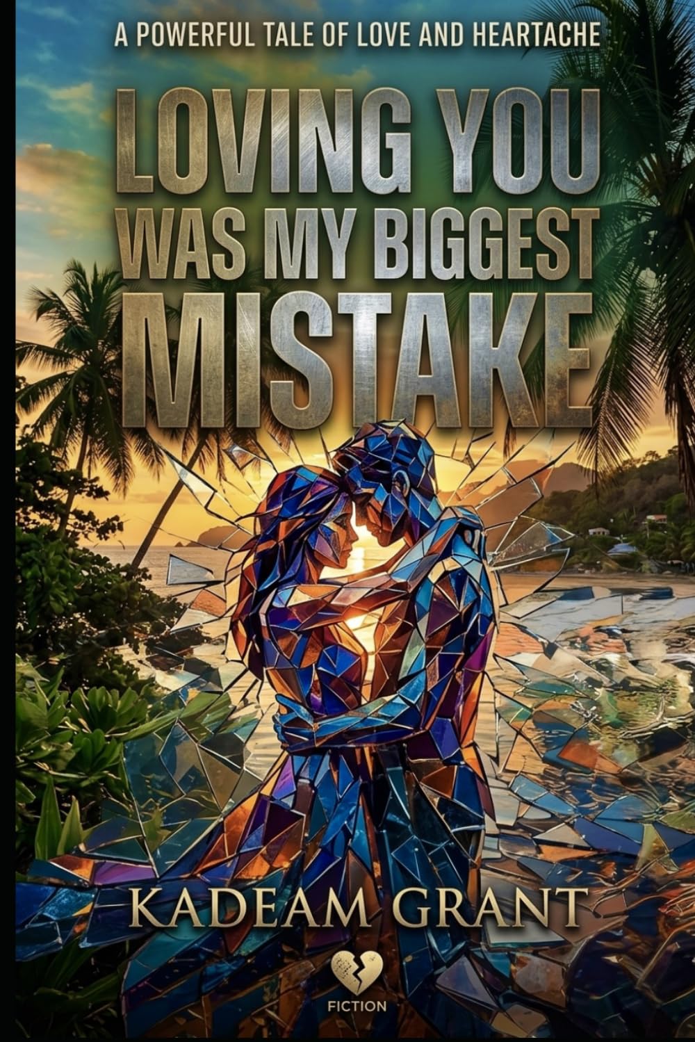 LOVING YOU WAS MY BIGGEST MISTAKE (Romance Novels)