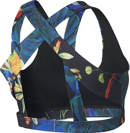 nike hyper femme sports bra