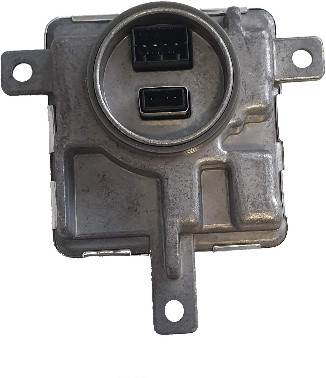 Xenus ballast Xenon headlight 8K0941597E control unit