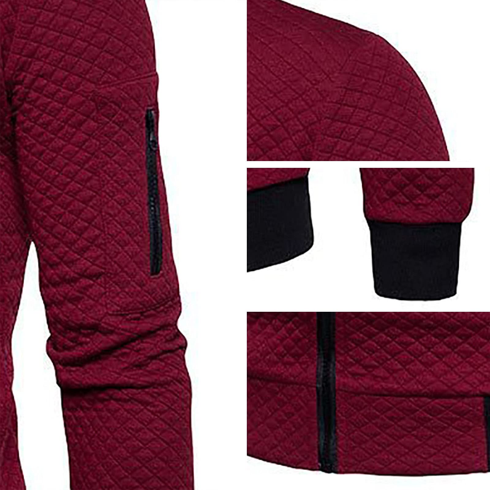 Sweat et pantalon pour homme, ensemble de survêtement 2 pièces pour homme