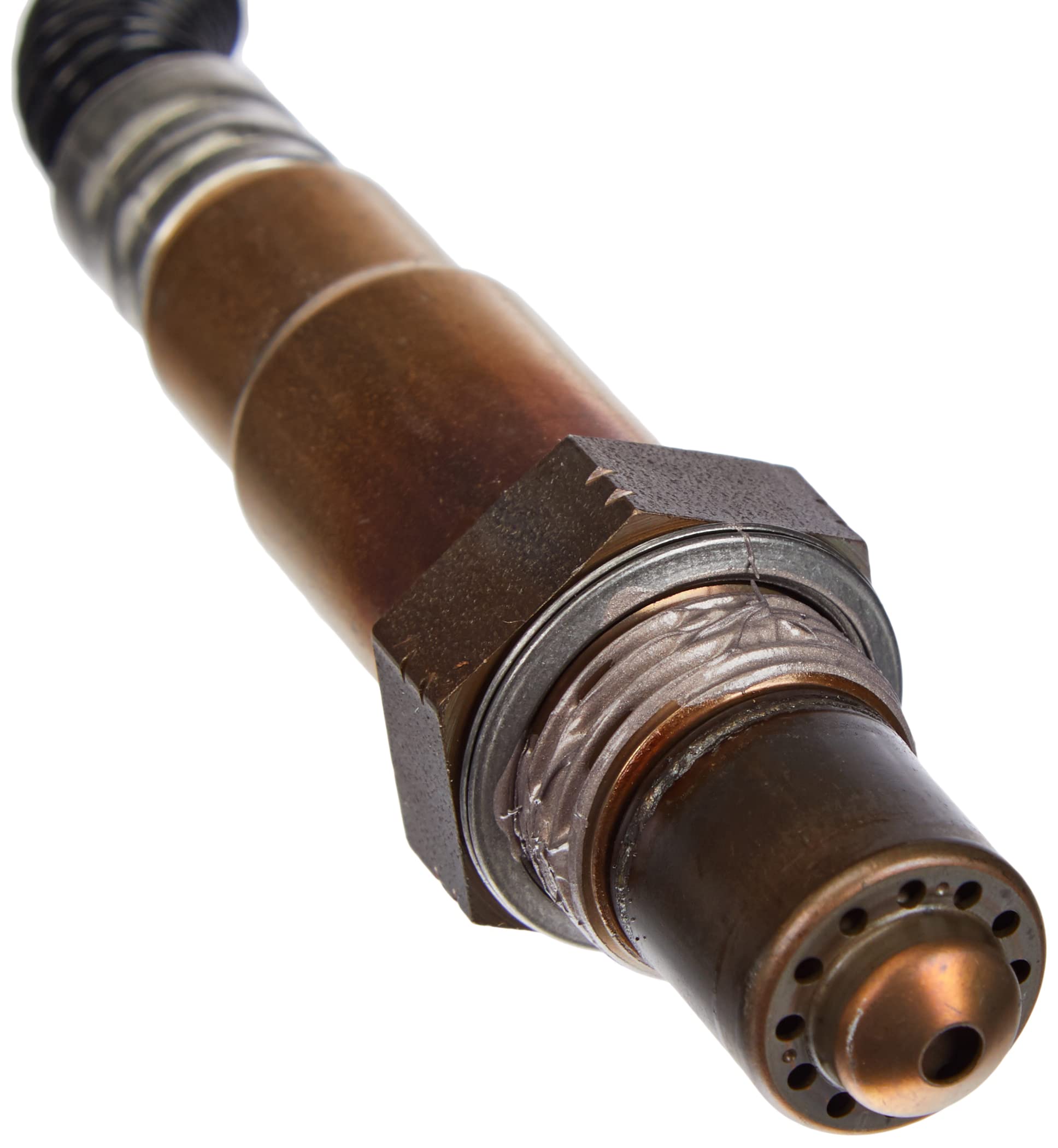 Bosch 0258006758 - Sonde lambda avec connecteur spécifique au véhicule