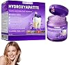 Dormorna Hydroxyapatite Tooth Restorative Powder, Natural Dental Mineral Teeth Whitening Powder, Protect Gums & Freshen Breath & Care 1