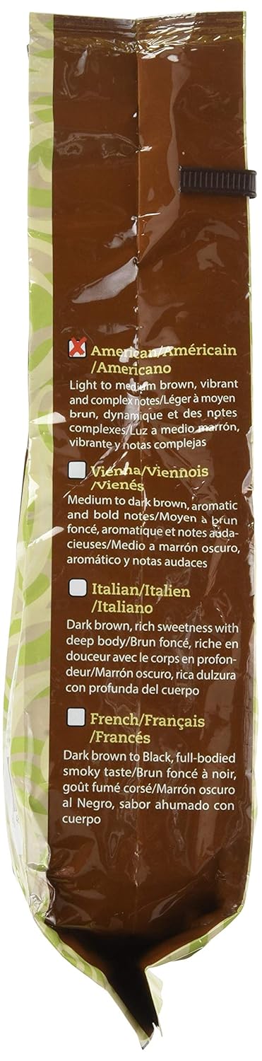 Coffee Fool's Secret Bean (Drip Grind)