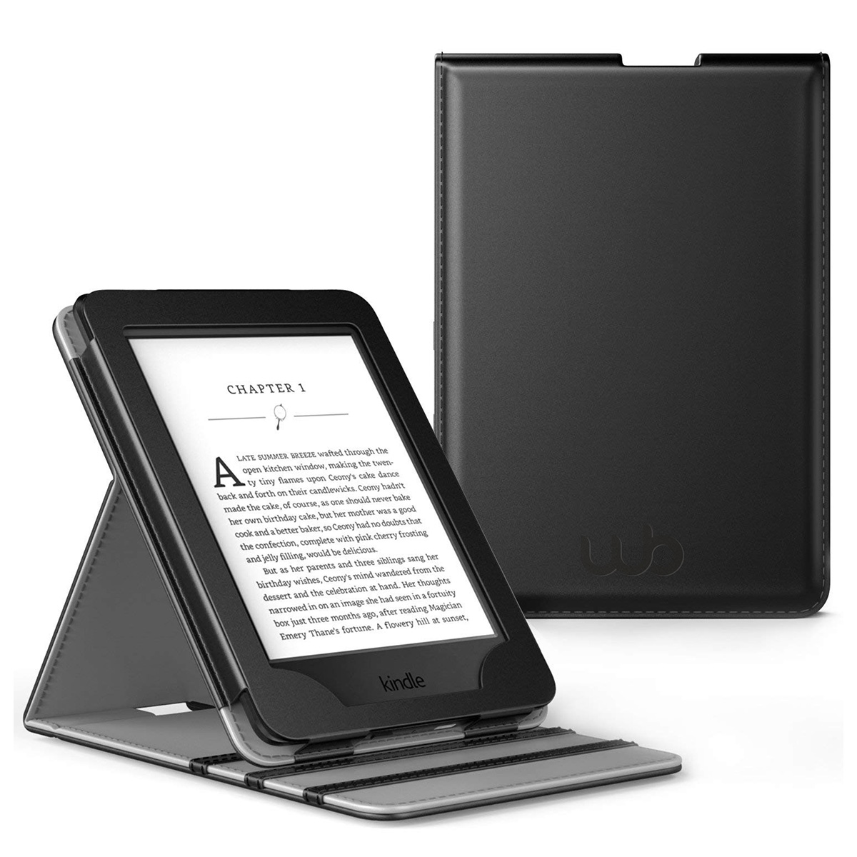 Kindle 11th gen 16GB ブラック ケースカバー 71-L8EGh0xL.jpg