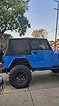 Review Image by The blue jeep