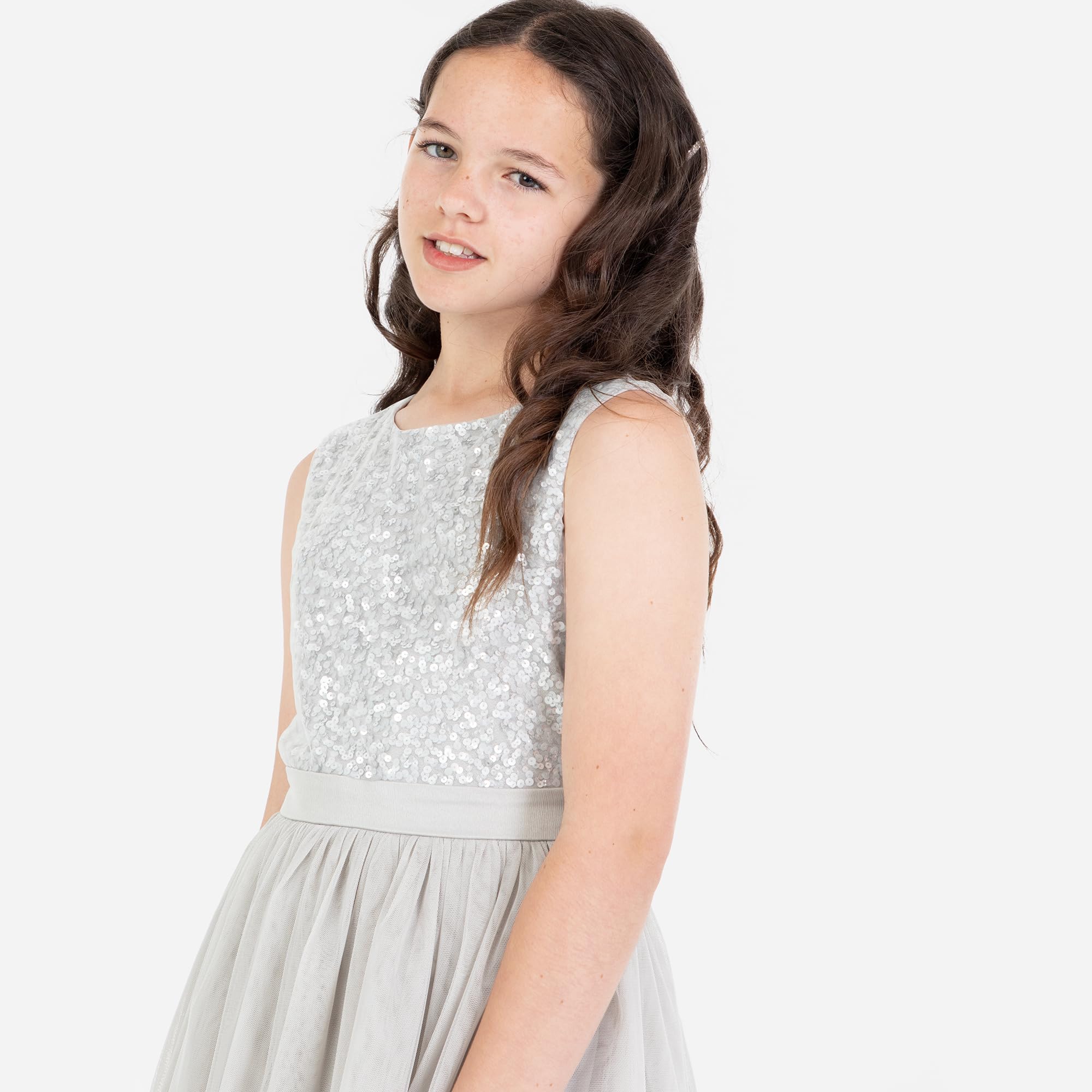 Maya Deluxe Mädchen Midi – Bild 2