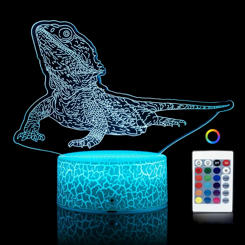 The Meaning Behind Bearded Dragon Color Changes | PetShun