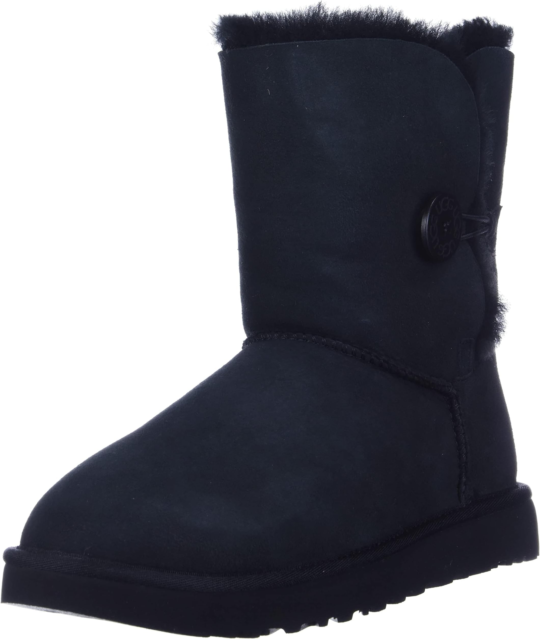 UGG Women's Bailey Button II Boot