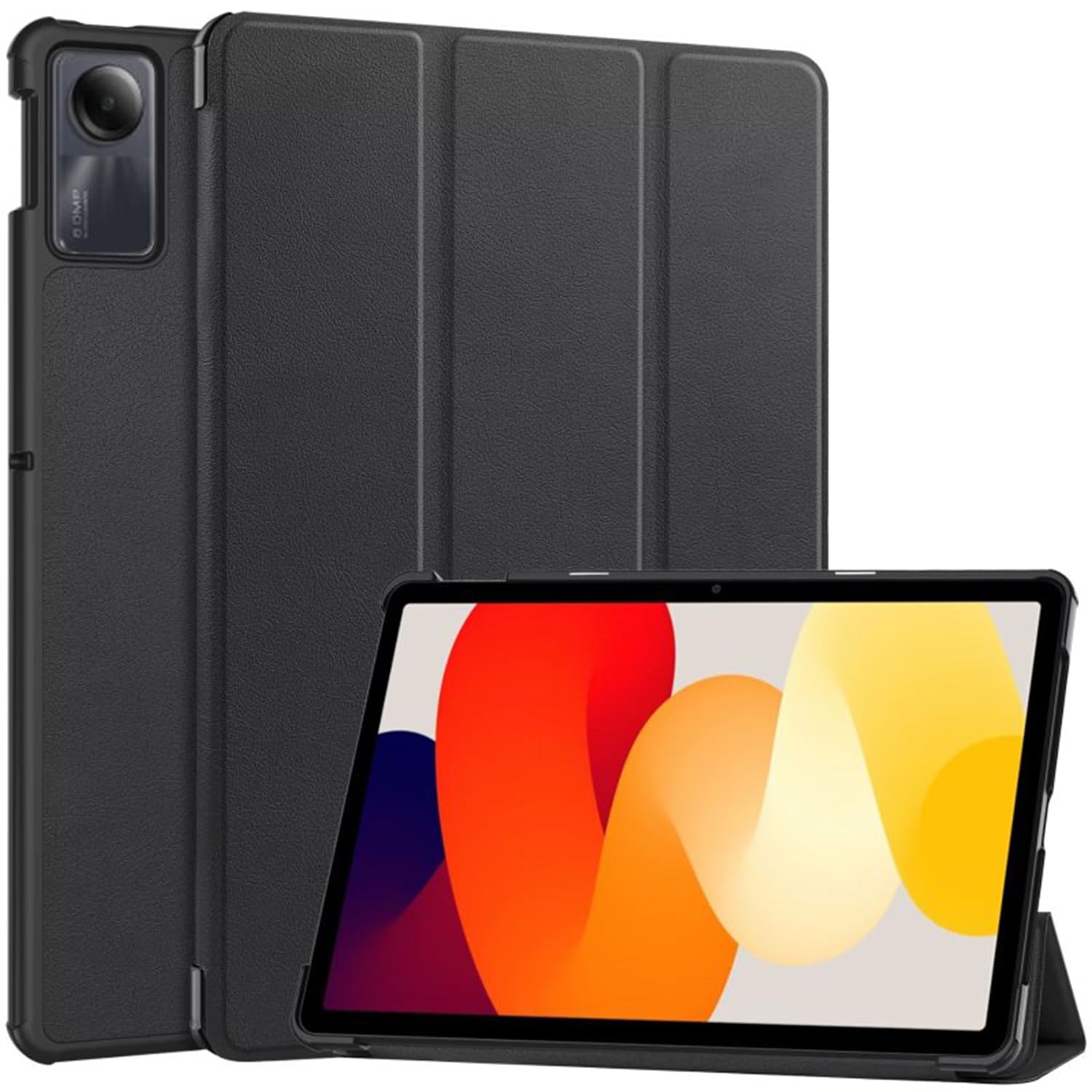 Amazon.co.jp: RUIIOCVKK for Xiaomi Redmi Pad SE ケース 超軽量 極薄