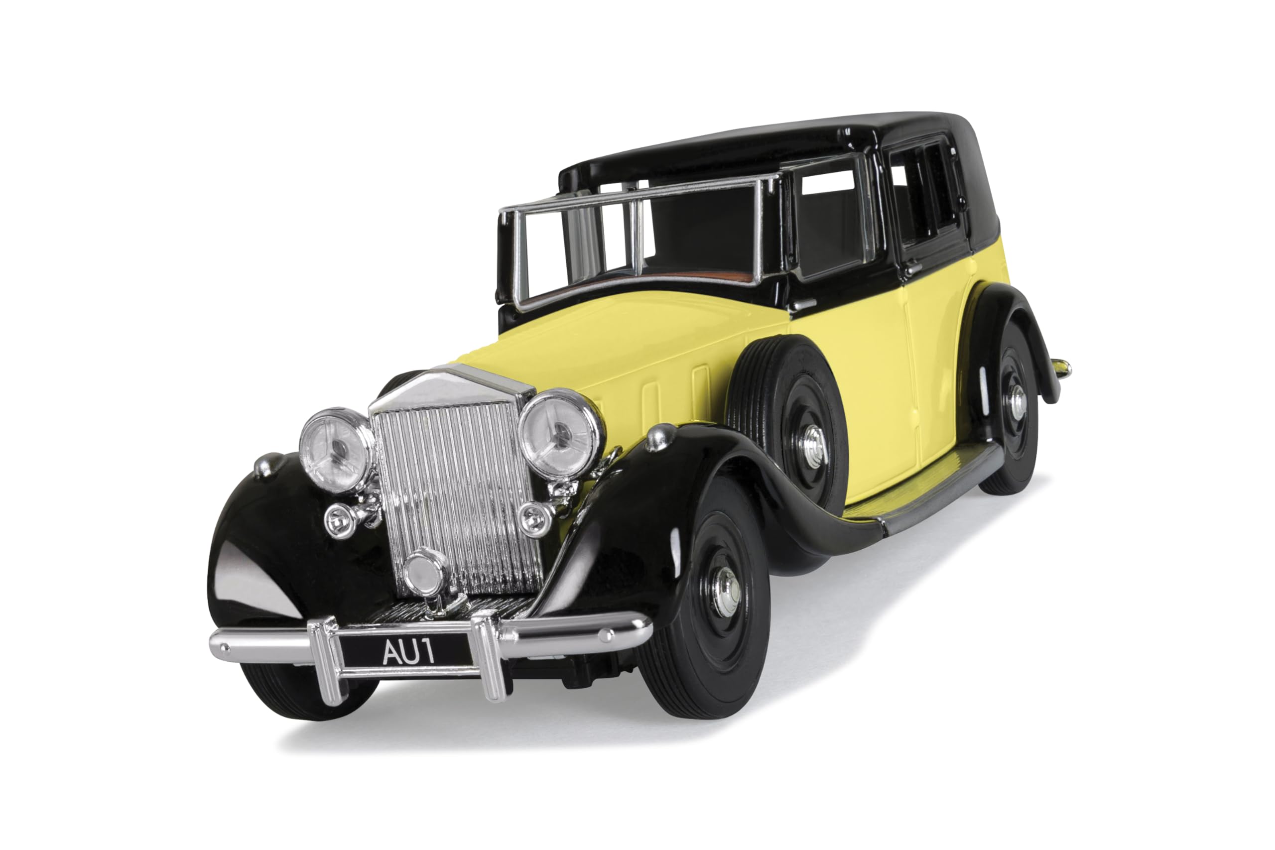 Amazon.com: Corgi CC06807 James Bond Rolls Royce Sedance de Ville