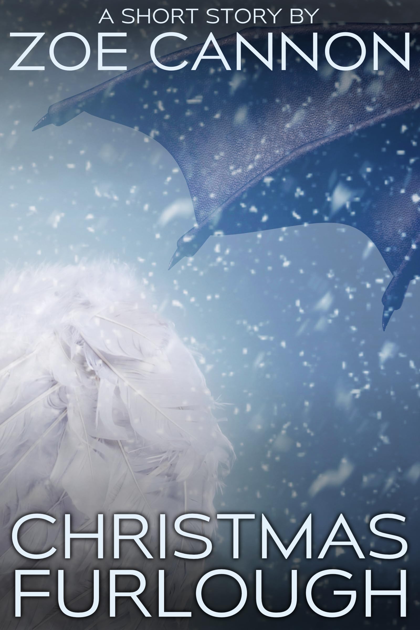 Cover of Christmas Furlough