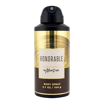 Honorable Collection Body Spray - 3.7 fl oz
