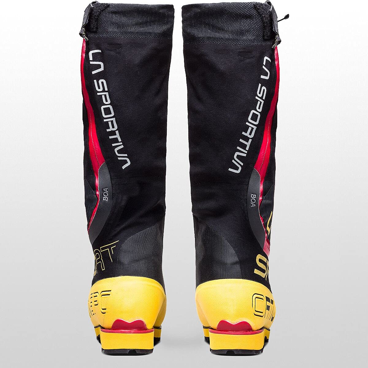 Amazon.com: La Sportiva Olympus Mons Cube Mountaineering Amazon.com: La Sportiva Olympus Mons Cube Mountaineering