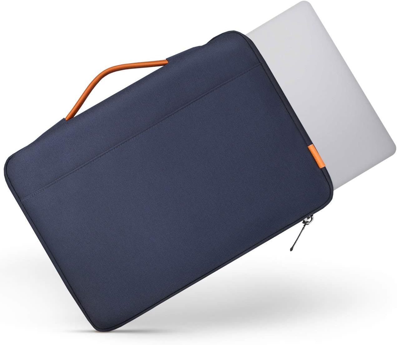 Inateck 13-13.3 Inch Sleeve Case Cover Protective Bag Ultrabook Netbook Carrying Handbag Compatible with 13 Inch MacBook Air/MacBook Pro(Retina) 2012-2015, 2016-2020, MacBook Pro 14 M1 2021, Blue
