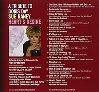 Vista 2 de Heart's Desire - A Tribute to Doris Day