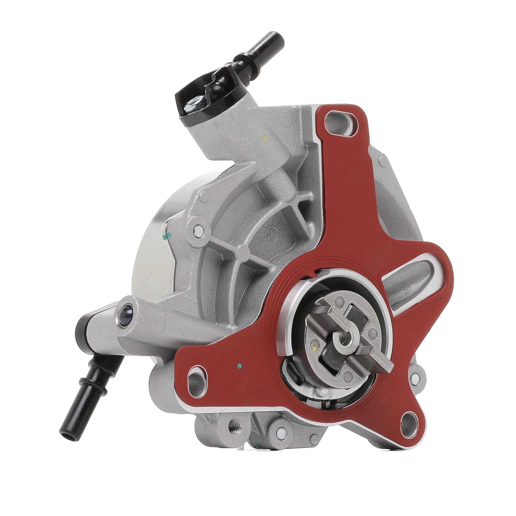 RIDEX 387V0120 Depresor de freno mecánico con junta Compatible con PEUGEOT 308 SW II LC, LJ, LR, LX, L4 Gasóleo