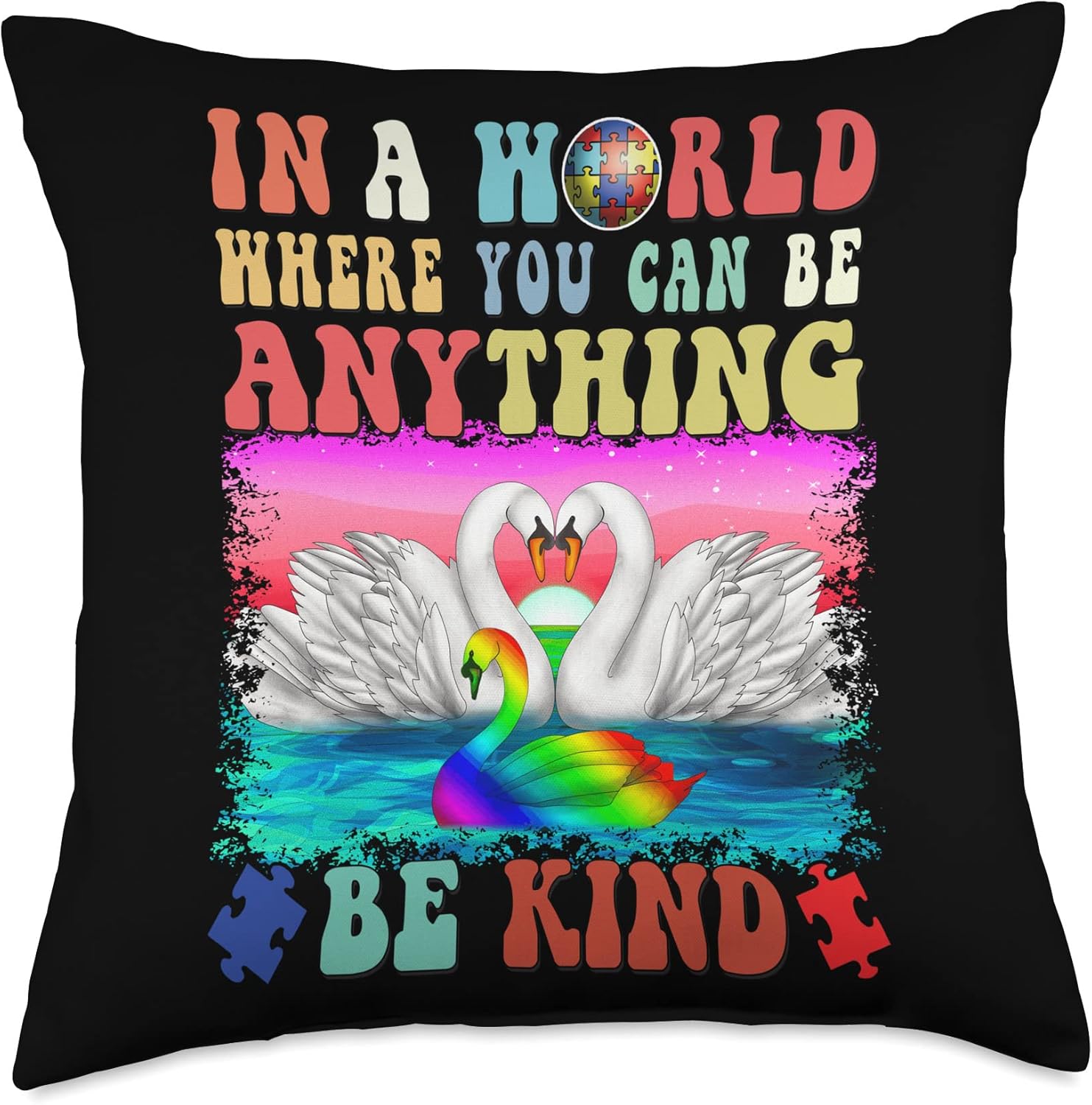 Autism Awareness Autistic Kids Teacher Gift Awareness Women