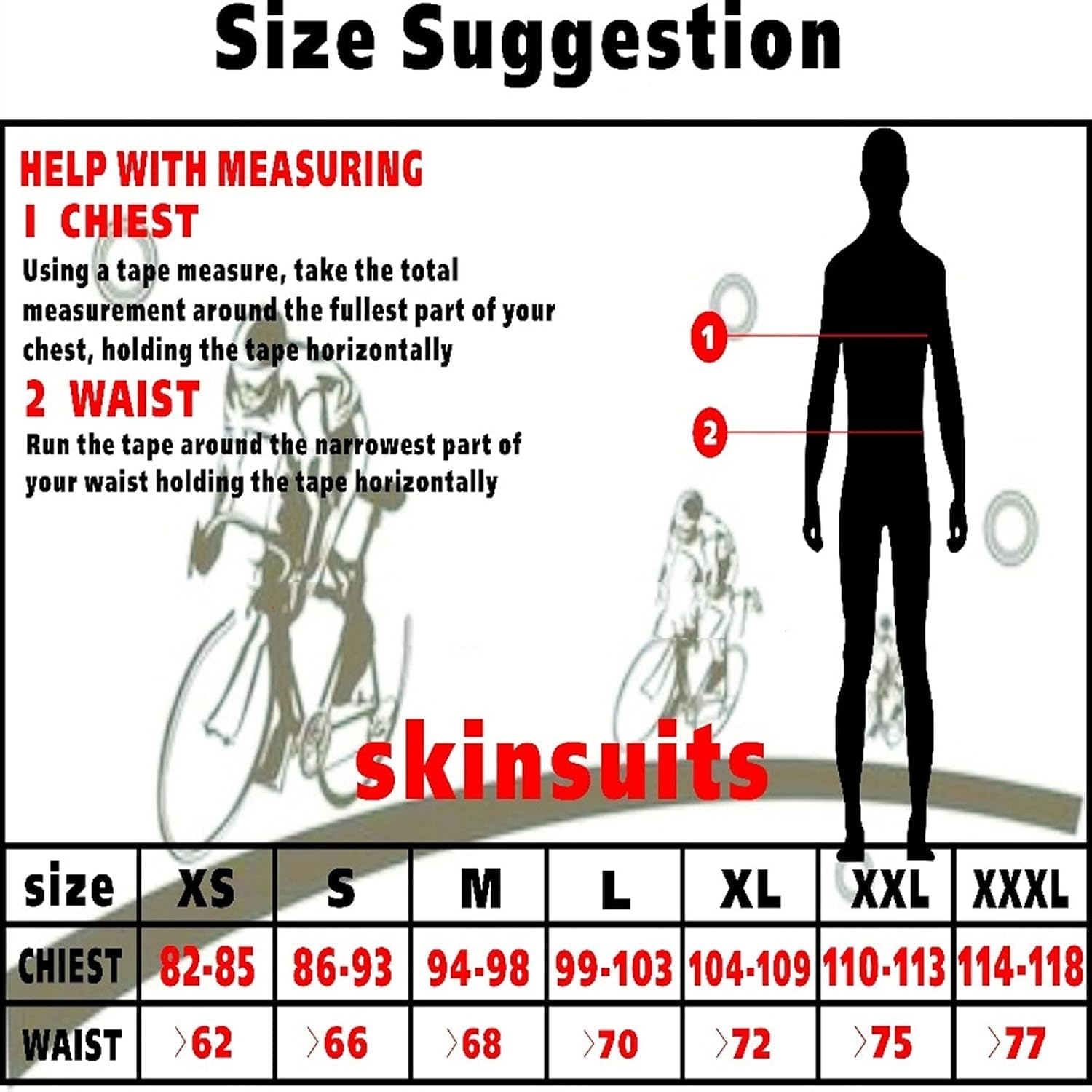 Męski Kombinezon Z Krótkim Rękawem Triathlon Race Suit Triathlon Kombinezon Sportowy Skinsuit, Bodysuit 4, M