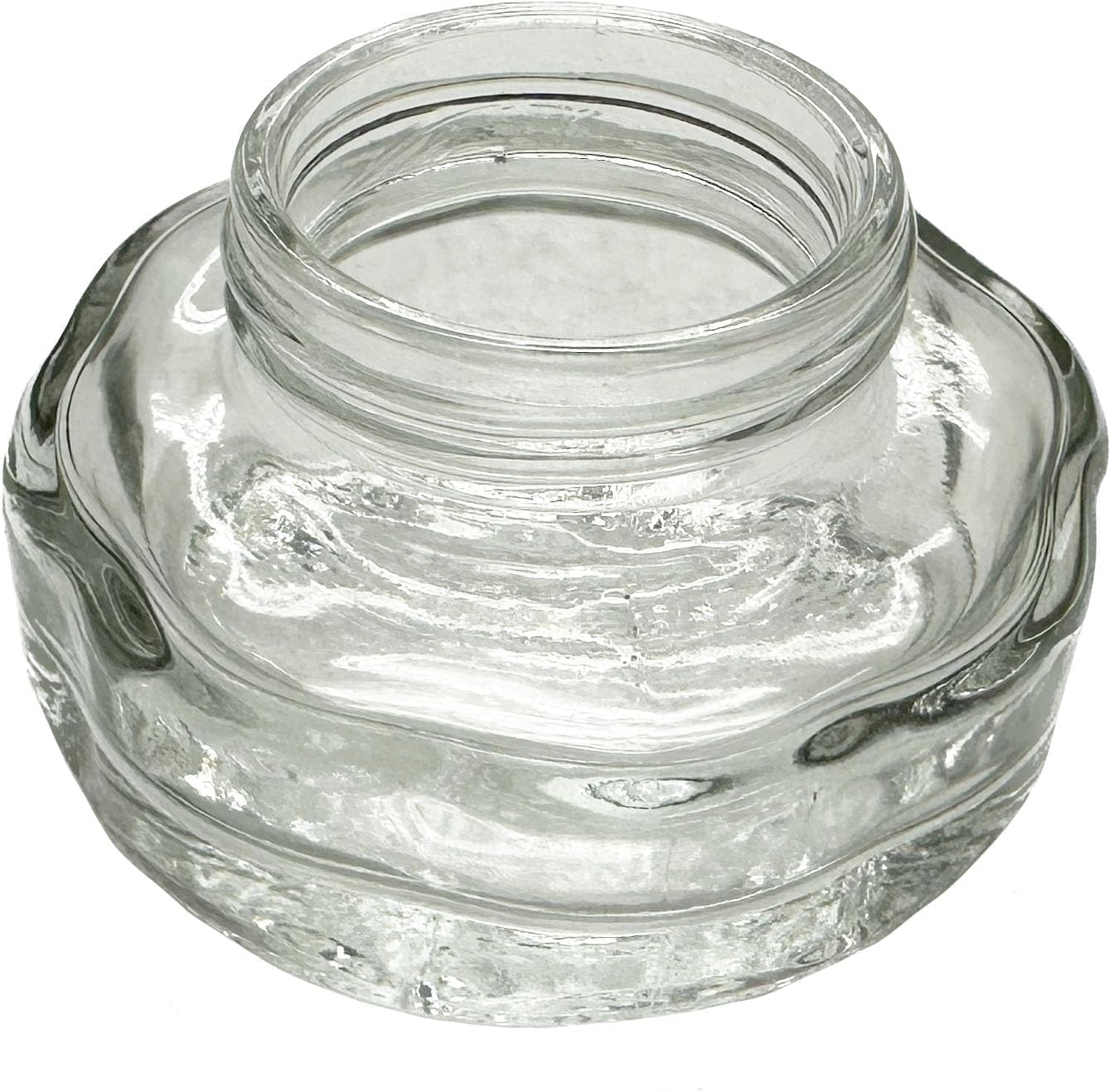 W10412722 for Whirlpool Amana 1.3" Diameter Range Oven Light Lens Cover WPW10412722