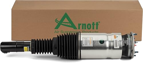Miniatura 3 de Arnott AS-3070 - Refuerzo de aire delantero izquierdo para Land Range Rover Sport (L494), WOut Cvd