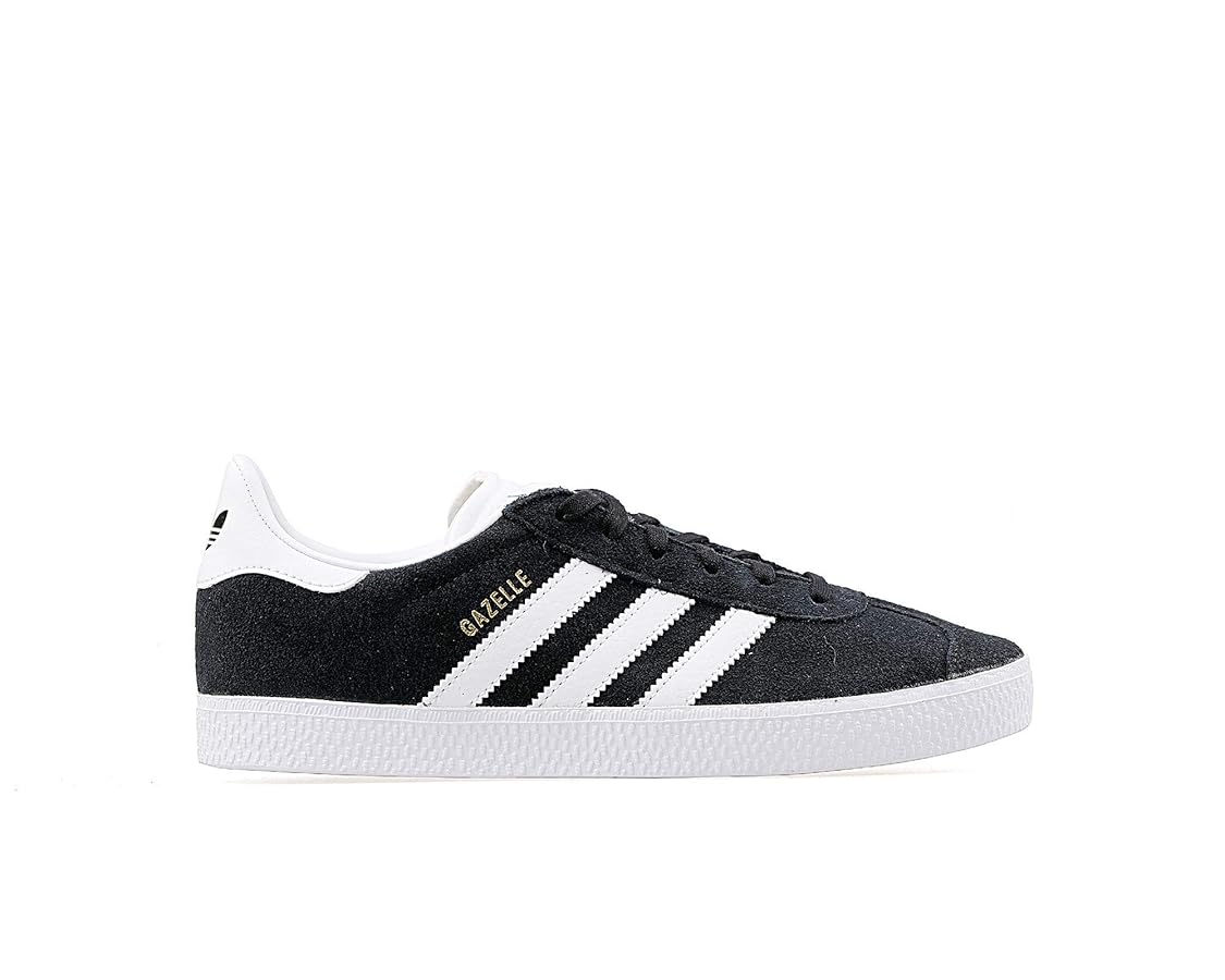 gazelle adidas noir femme pas cher