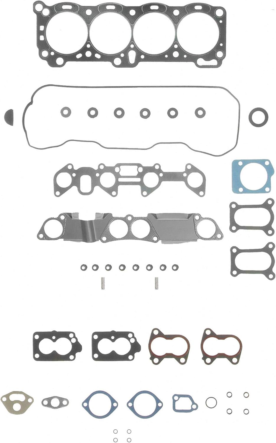 FEL-PRO HS 8215 PT-2 Head Gasket Set
