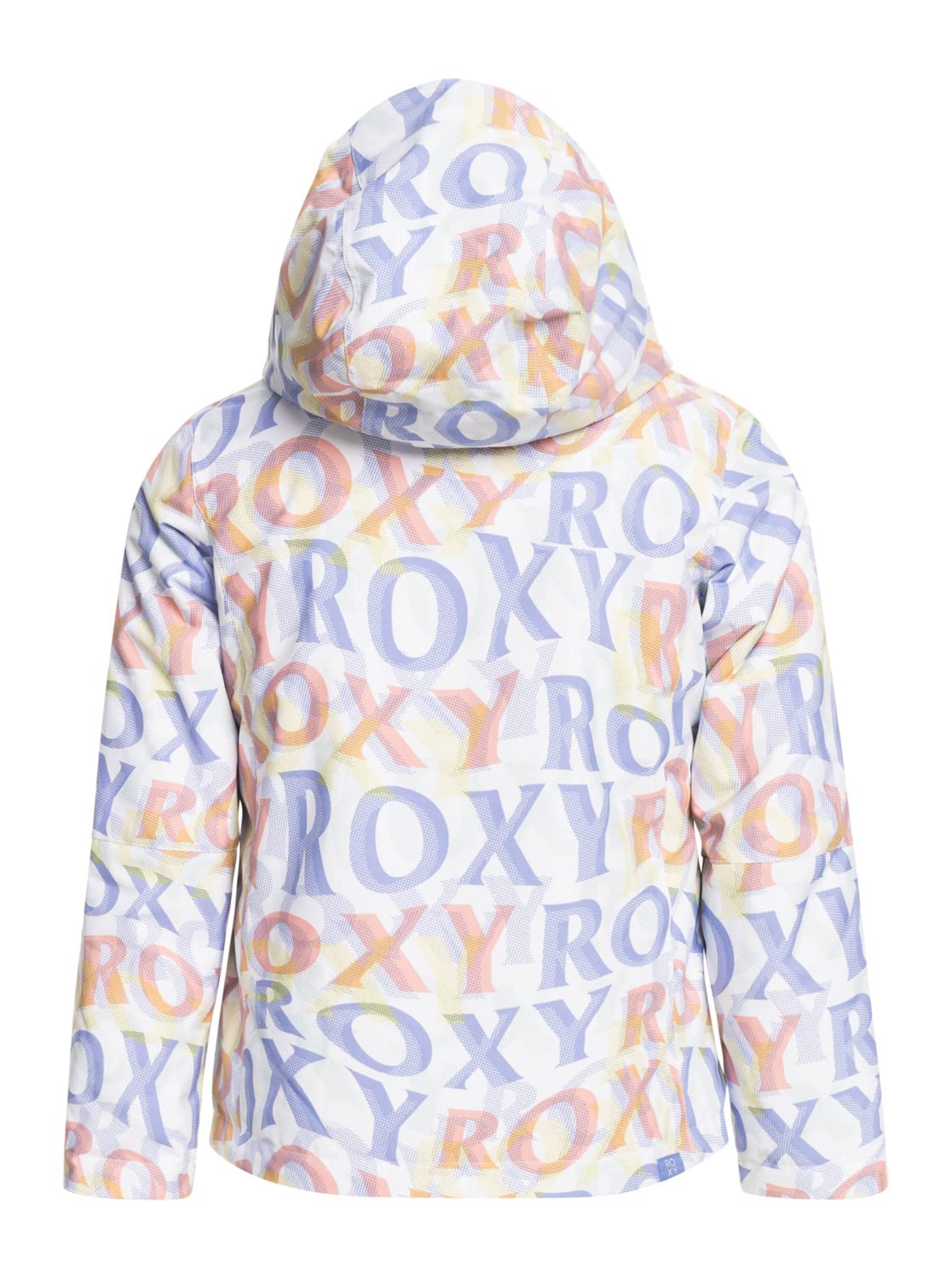 Roxy Jetty Girl Jk Chaqueta Niñas (Pack de 1)