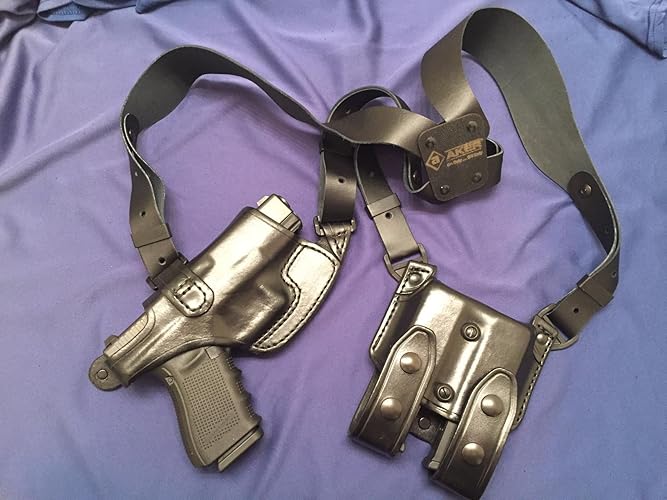 Aker H101TPRU-CO1911 ホルスター Amazon.co.jp: Akerレザー製品101 