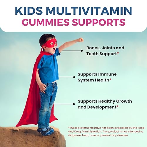 Miniatura 4 de Zaytun Vitamins Gomitas multivitamínicas Halal para niños y adultos, apoyo nutricional diario completo para la familia, vegetariano, apoya la