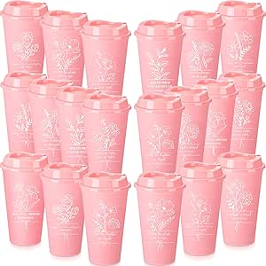 Amazon.com | Reallnaive 20 Pack Christian Valentines Gifts Bulk ...