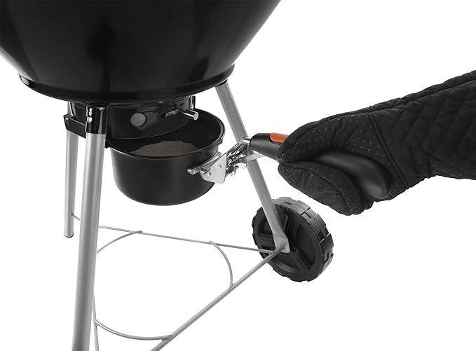 Patio, Lawn & Garden Stok SCC0070N Drum Grill OEM Replacement Removable