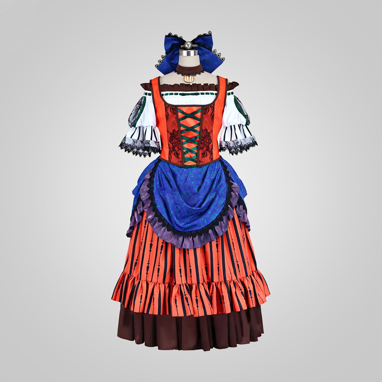 コミケC106 卵屋 アクリルスタンド フェイト・テスタロッサ Lou コミケ