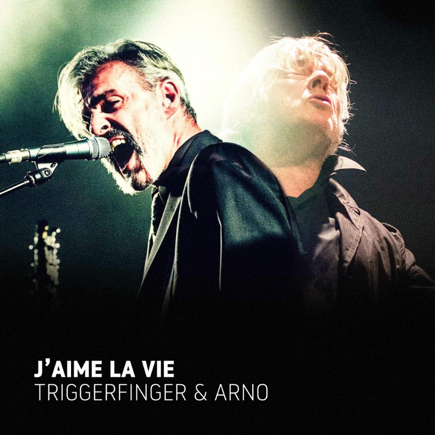 Arno, Triggerfinger