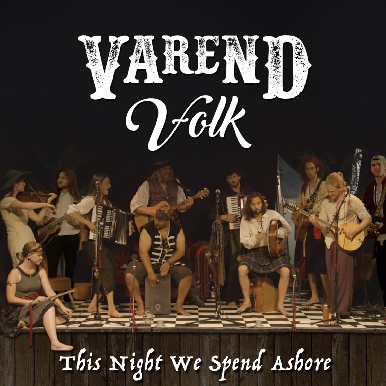 Varend Volk