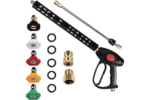 PROWESSPRO Powerwasher Wand with Extension