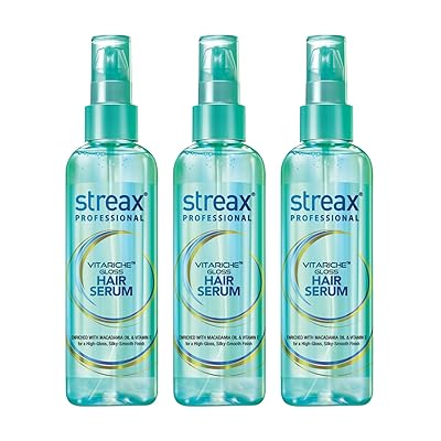 Streax Professional...