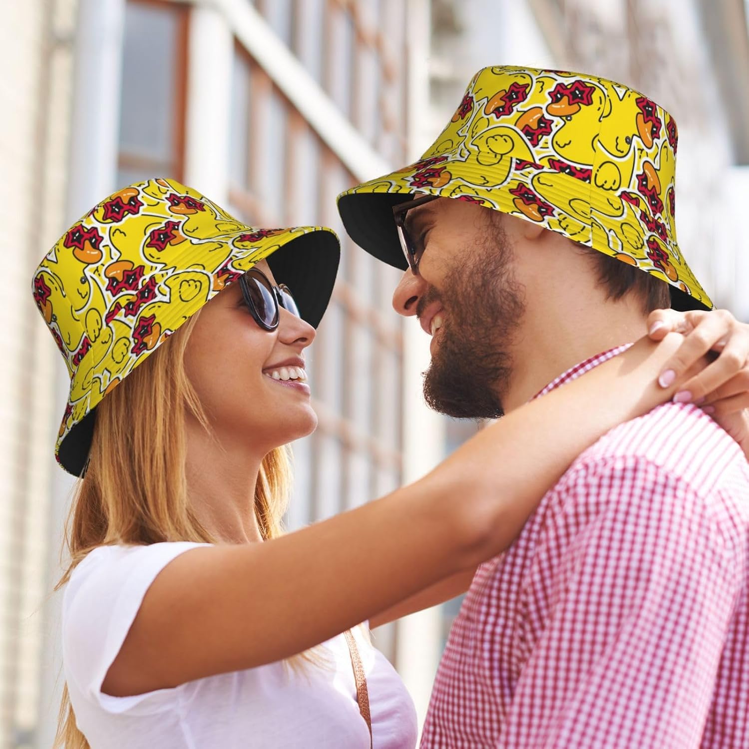 Small Daisy Green Chrysanthemum Flower Bucket Hats Fashion Sun Cap Packable Outdoor Fisherman Hat for Women and Men - Image 9