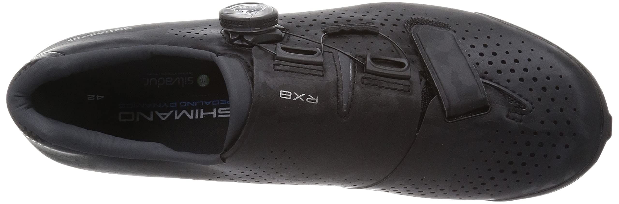 Shimano Herren Brx800l44 Fahrradteil