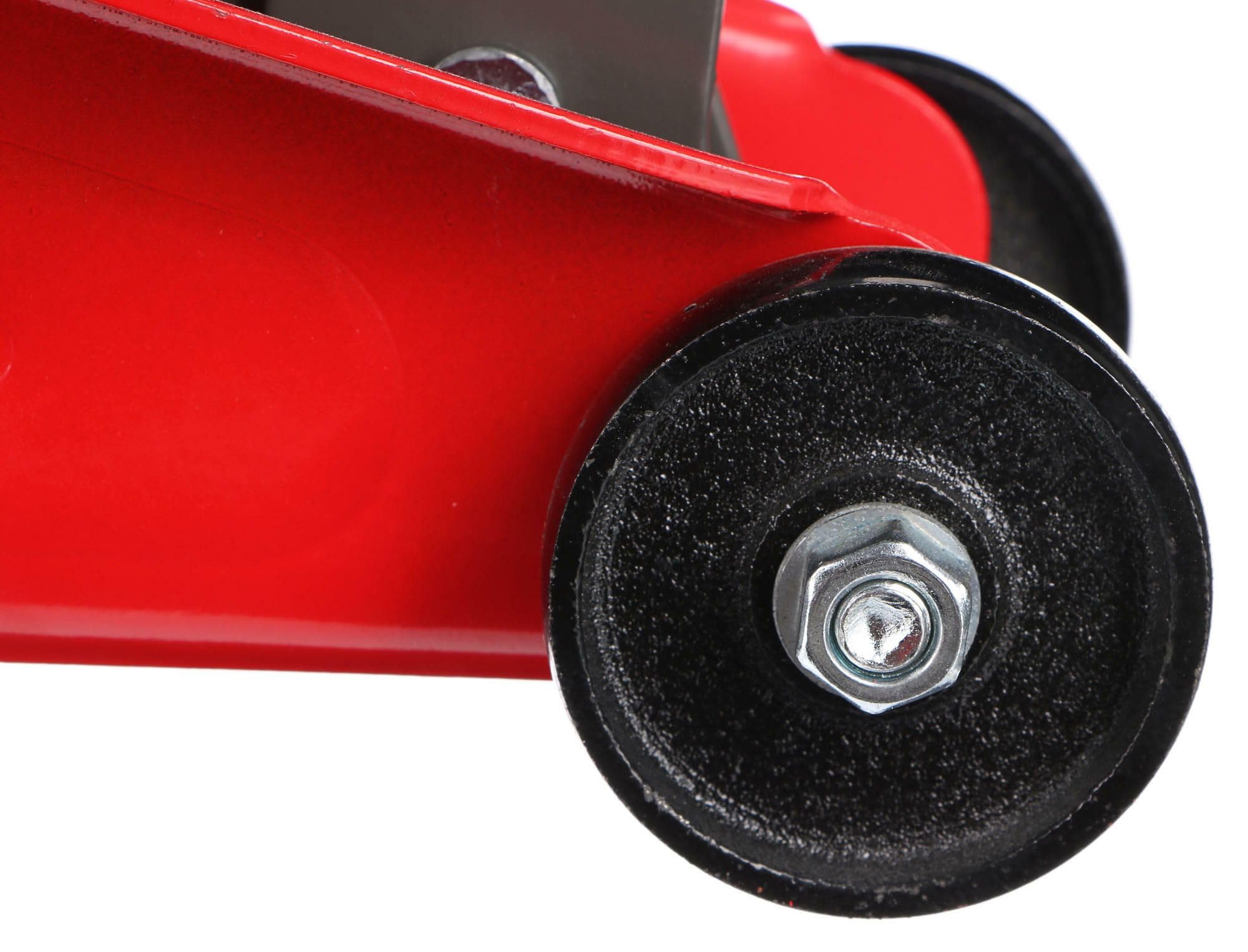 SX JACK MINI 2T hydrauliczny podnośnik samochodowy typu żaba, podnośnik samochodowy, 2 t