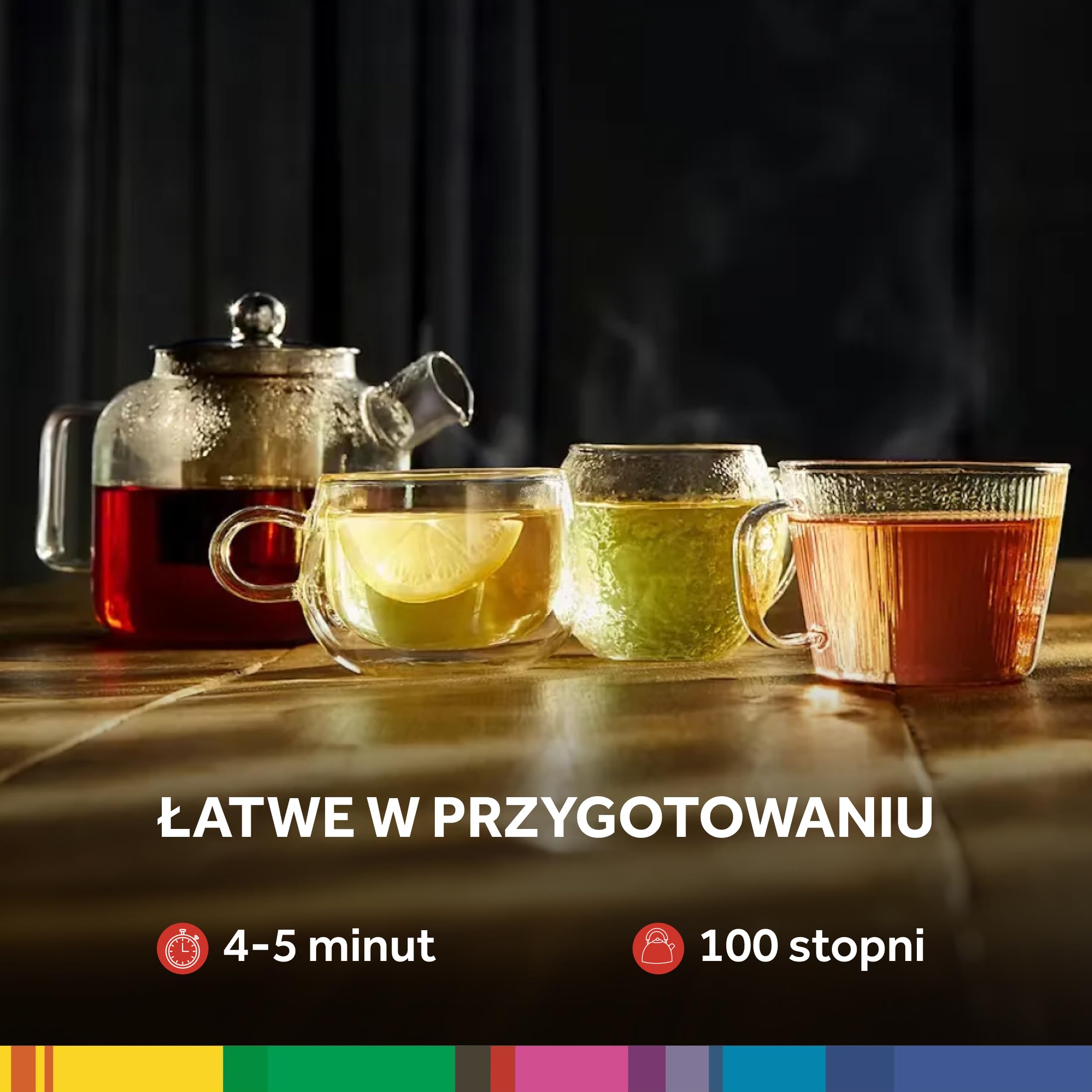 Taylors of Harrogate English Breakfast Tea - Bogata i Aromatyczna Mieszanka - Herbata Czarna - 20 Torebek Herbaty