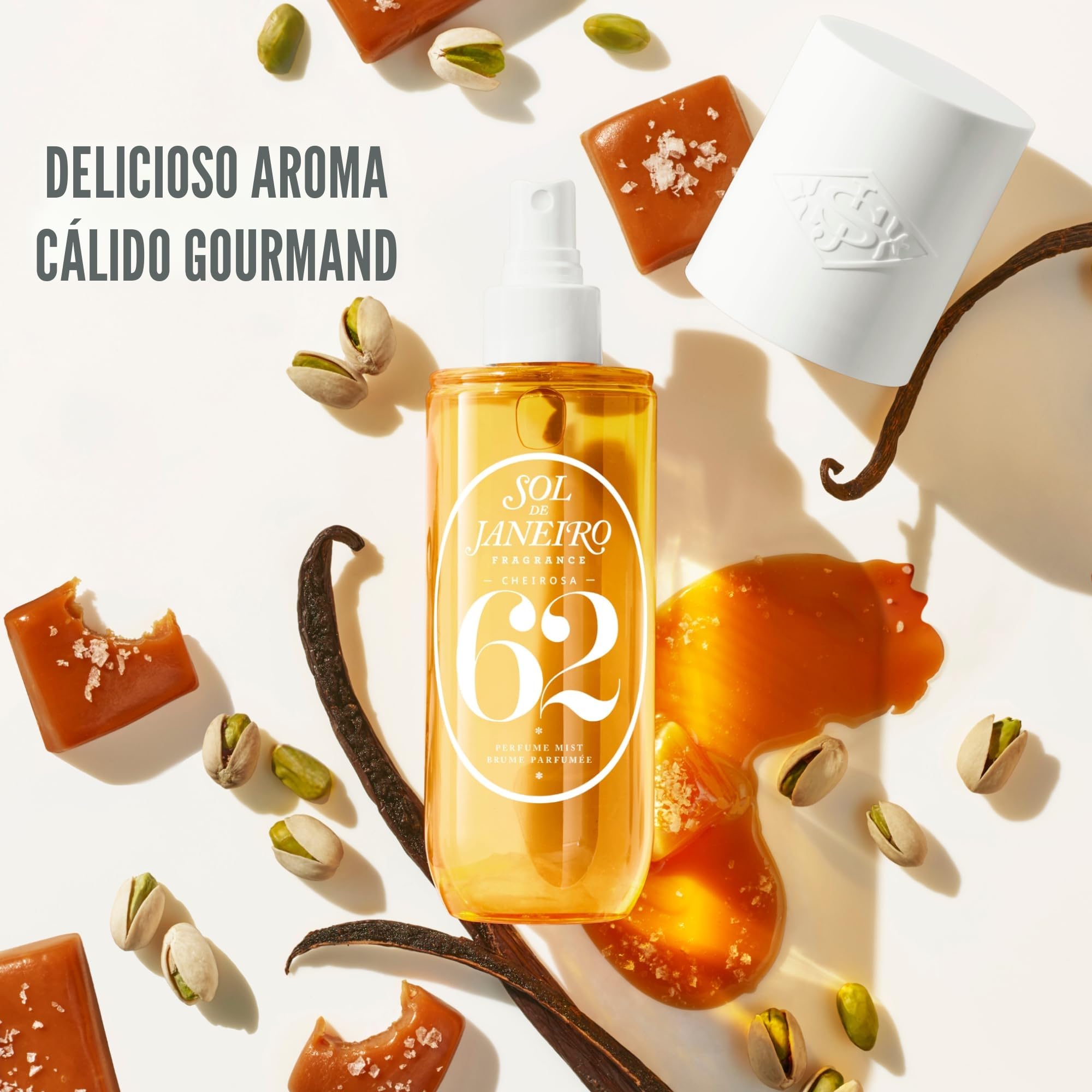 Sol de Janeiro Cheirosa '62 Mist 90 ml