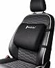 Healthfix® Car Lumbar Support Pillow | Back Cushion to Help Improve Posture (Soft)
