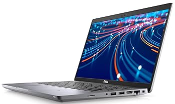 2021 Dell Latitude 5420 Laptop 14in - Intel Core i7 11th Gen