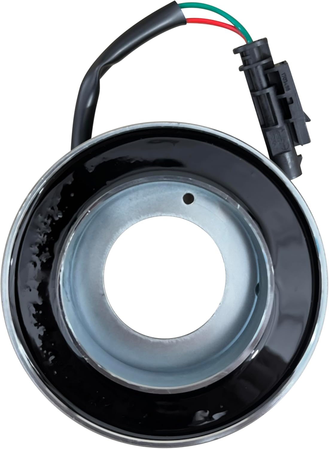 RYC New A/C Compressor Clutch AFH343-CL