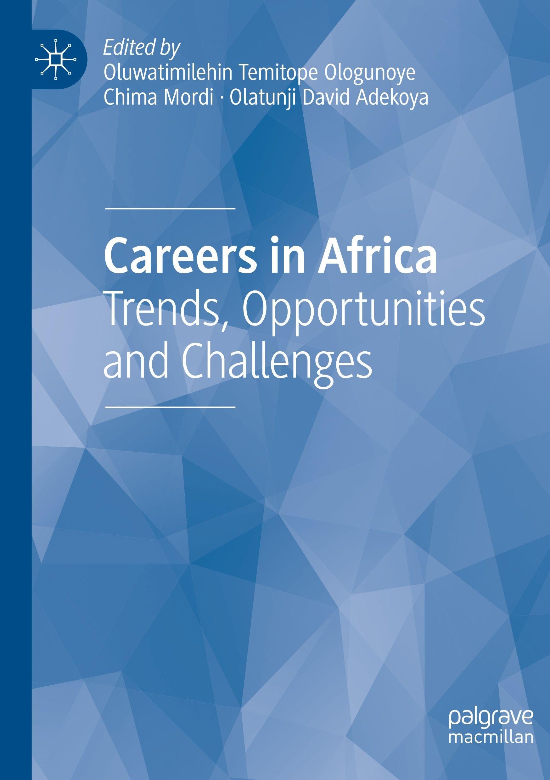 Careers in Africa: Trends, Opportunities and Challenges